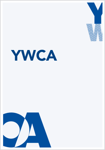 2025년 한국YWCA연합회 재무제표