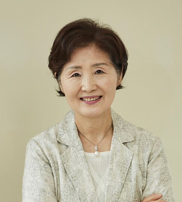 이사장님의 얼굴 이미지
